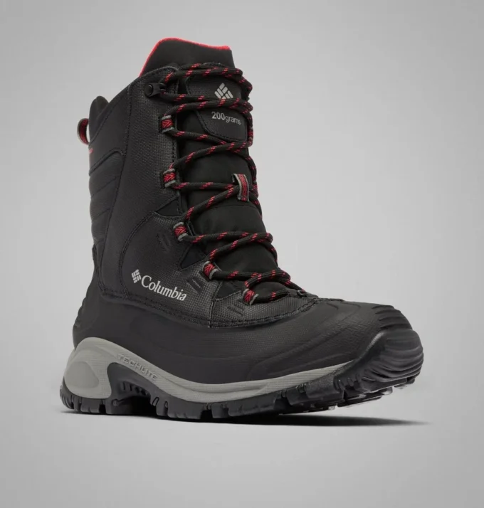 Herren Bugaboot™ III Stiefel