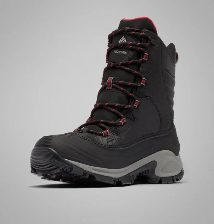 Herren Bugaboot™ III Stiefel