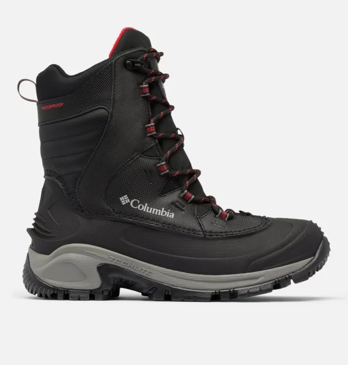 Herren Bugaboot™ III Stiefel – weit