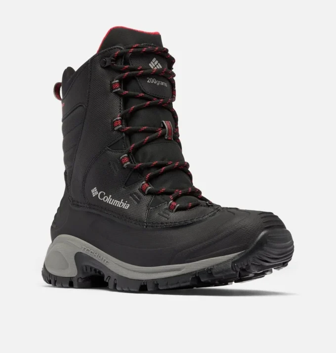 Herren Bugaboot™ III Stiefel – weit