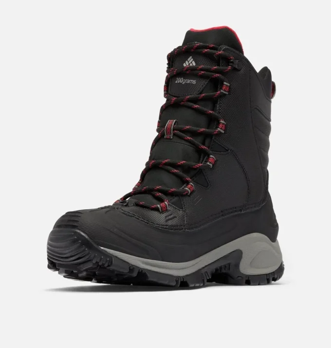 Herren Bugaboot™ III Stiefel – weit
