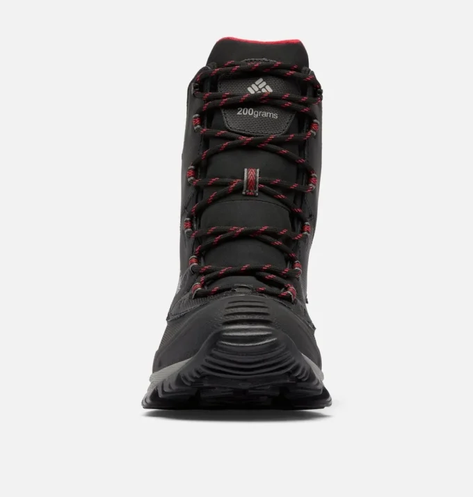Herren Bugaboot™ III Stiefel – weit