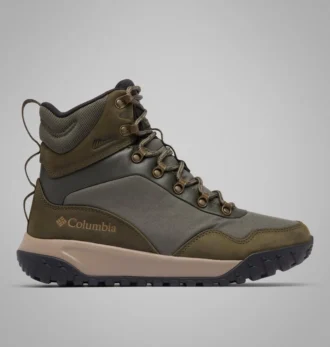 Herren Burnsider™ Omni-Heat Infinity™ Stiefel