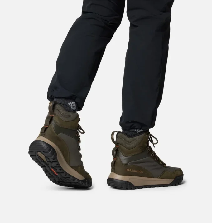 Herren Burnsider™ Omni-Heat Infinity™ Stiefel
