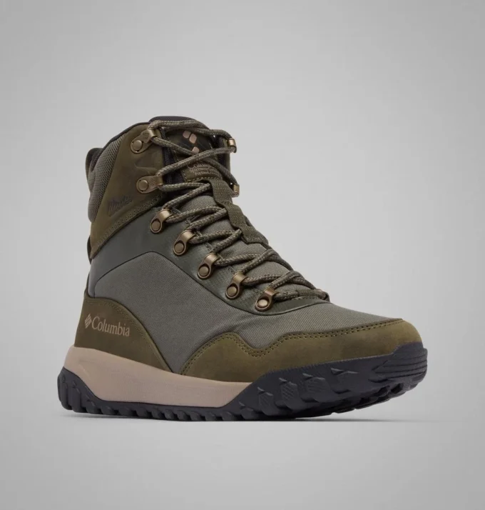 Herren Burnsider™ Omni-Heat Infinity™ Stiefel