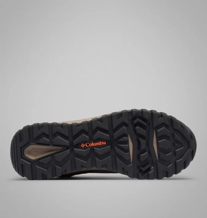 Herren Burnsider™ Omni-Heat Infinity™ Stiefel