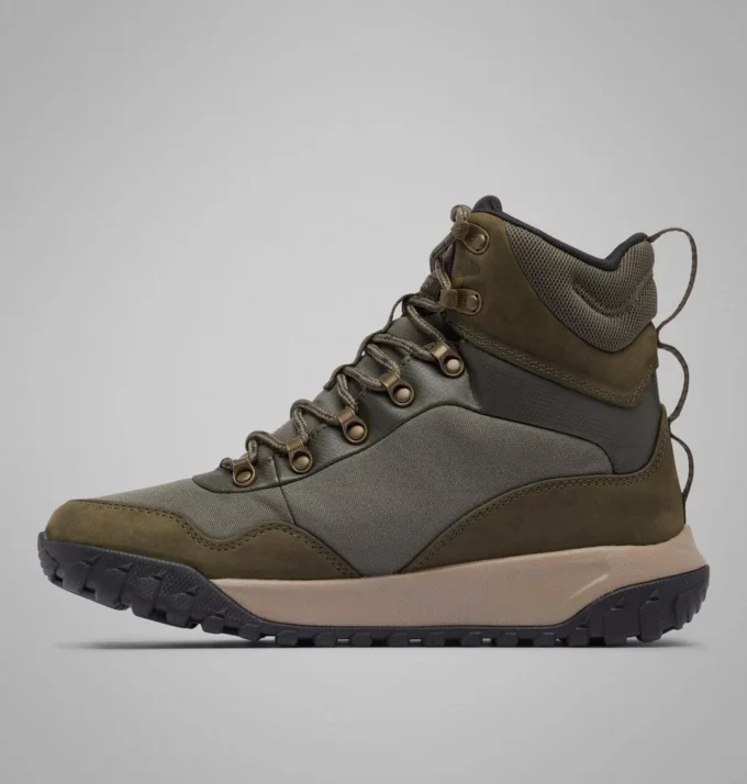Herren Burnsider™ Omni-Heat Infinity™ Stiefel