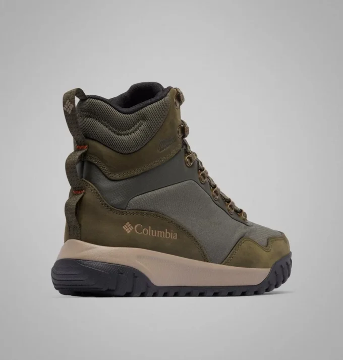 Herren Burnsider™ Omni-Heat Infinity™ Stiefel