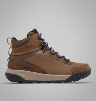 Herren Burnsider™ Wasserdichter Stiefel