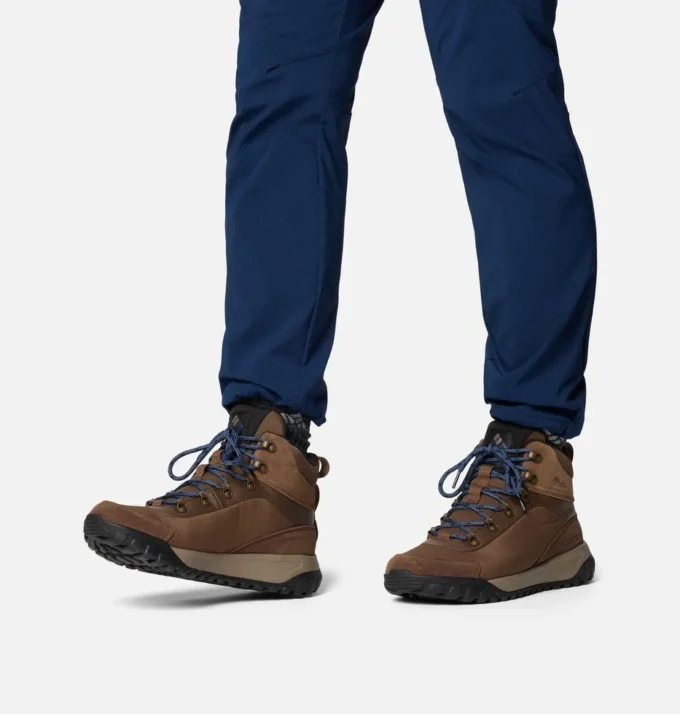 Herren Burnsider™ Wasserdichter Stiefel