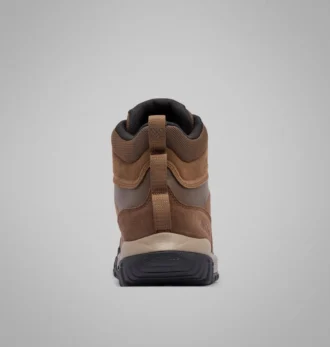 Herren Burnsider™ Wasserdichter Stiefel