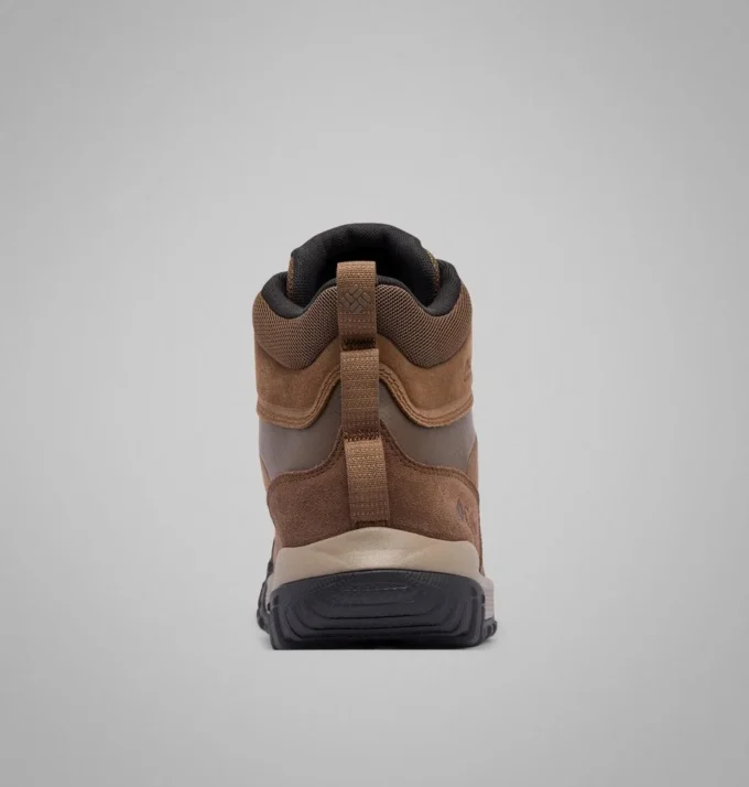 Herren Burnsider™ Wasserdichter Stiefel