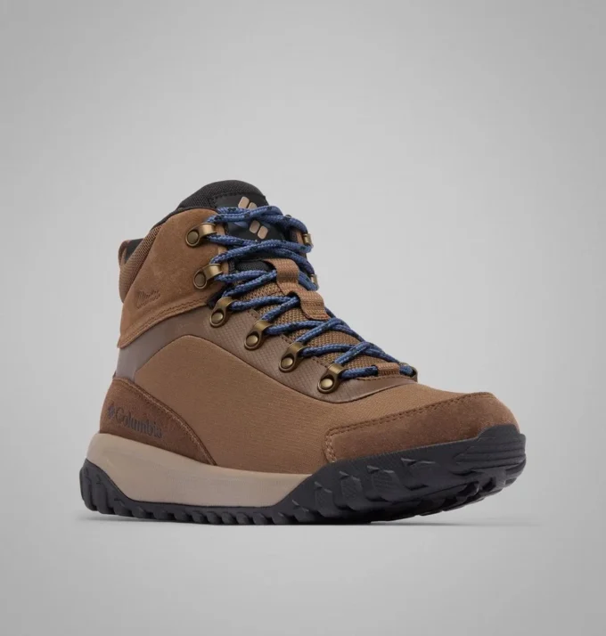 Herren Burnsider™ Wasserdichter Stiefel
