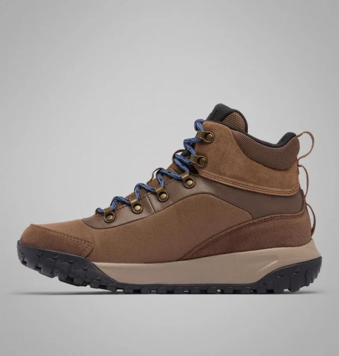 Herren Burnsider™ Wasserdichter Stiefel