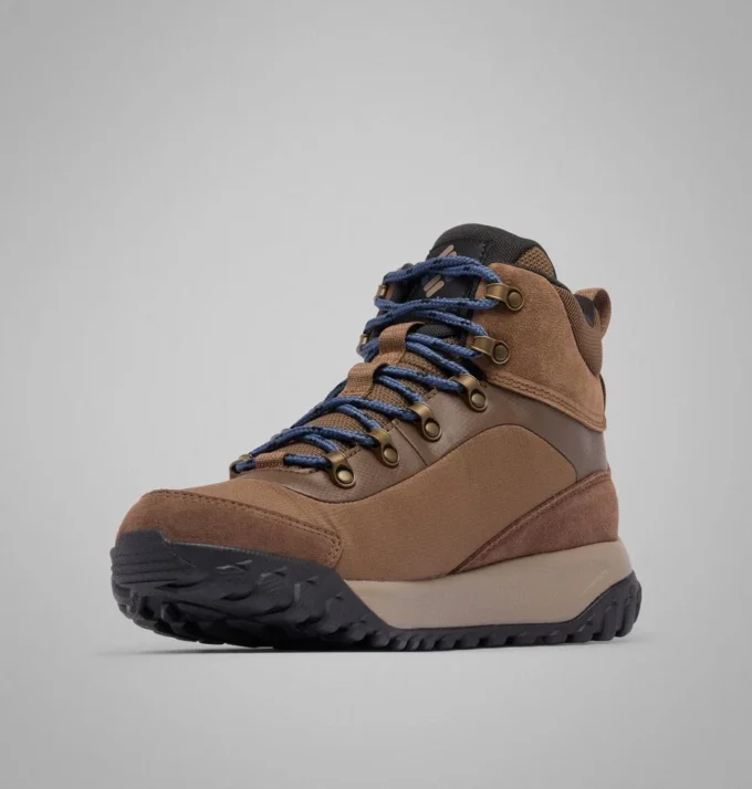 Herren Burnsider™ Wasserdichter Stiefel