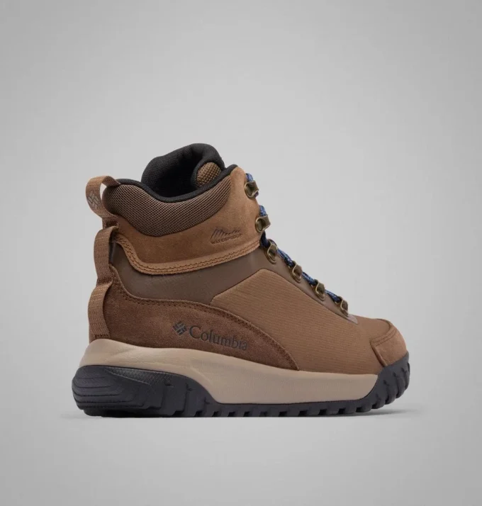 Herren Burnsider™ Wasserdichter Stiefel
