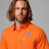 Herren-Camp-Hemd PFG Slack Tide™ – Florida