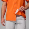Herren-Camp-Hemd PFG Slack Tide™ – Florida