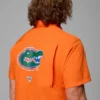 Herren-Camp-Hemd PFG Slack Tide™ – Florida