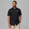Herren-Camp-Hemd PFG Slack Tide™ – Georgia