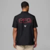 Herren-Camp-Hemd PFG Slack Tide™ – Georgia