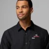 Herren-Camp-Hemd PFG Slack Tide™ – Georgia