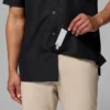 Herren-Camp-Hemd PFG Slack Tide™ – Georgia