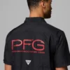 Herren-Camp-Hemd PFG Slack Tide™ – Georgia
