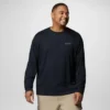 Herren Canyonland Trail™ Langarm-T-Shirt – Big