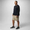 Herren Canyonland Trail™ Langarm-T-Shirt – Big