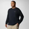 Herren Canyonland Trail™ Langarm-T-Shirt – Big