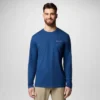 Herren Canyonland Trail™ Langarm-T-Shirt – Lang