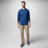 Herren Canyonland Trail™ Langarm-T-Shirt – Lang