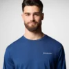 Herren Canyonland Trail™ Langarm-T-Shirt – Lang