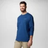Herren Canyonland Trail™ Langarm-T-Shirt – Lang