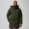 Herren Cape Ridge™ Parka