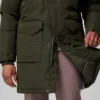 Herren Cape Ridge™ Parka