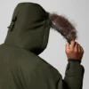 Herren Cape Ridge™ Parka