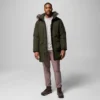 Herren Cape Ridge™ Parka
