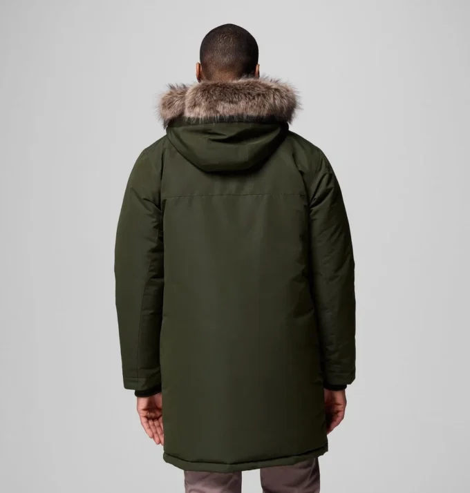 Herren Cape Ridge™ Parka