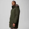 Herren Cape Ridge™ Parka
