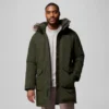 Herren Cape Ridge™ Parka