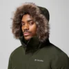 Herren Cape Ridge™ Parka