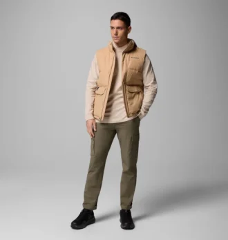 Herren-Cargohose ROC™