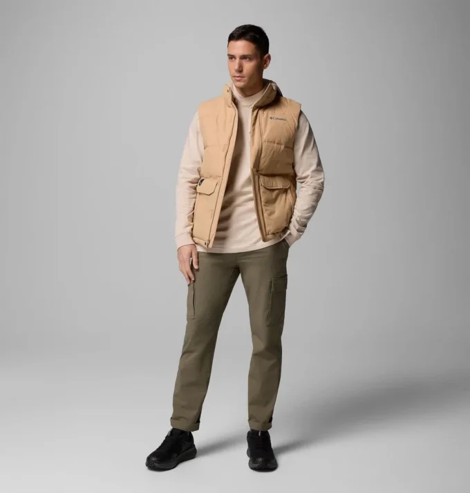 Herren-Cargohose ROC™ Herren-Cargohose ROC™