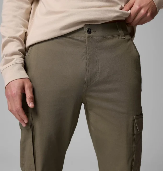 Herren-Cargohose ROC™ Herren-Cargohose ROC™