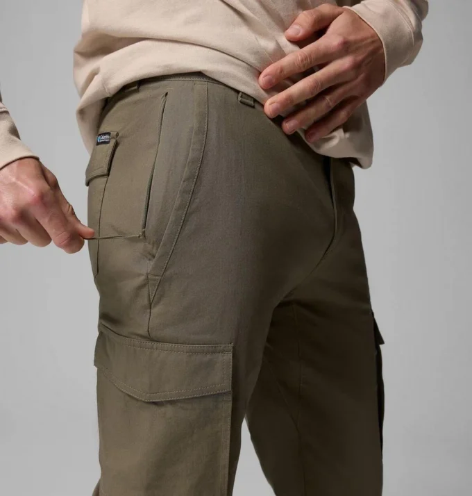 Herren-Cargohose ROC™ Herren-Cargohose ROC™