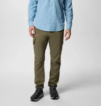 Herren-Cargohose Skien Valley™