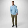 Herren-Cargohose Skien Valley™ Herren-Cargohose Skien Valley™