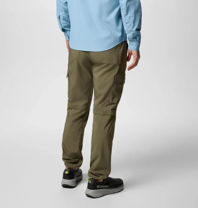 Herren-Cargohose Skien Valley™ Herren-Cargohose Skien Valley™